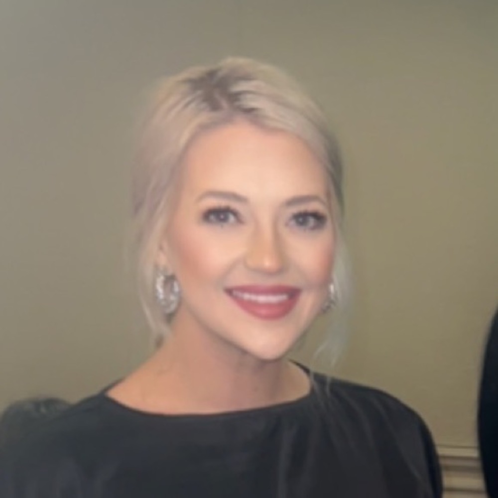 Meet your Posher, Katriona